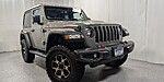Used 2023 JEEP WRANGLER RUBICON in CRYSTAL LAKE, ILLINOIS