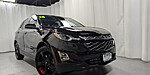 Used 2018 CHEVROLET EQUINOX LT in CRYSTAL LAKE, ILLINOIS