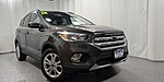 Used 2018 FORD ESCAPE SE in CRYSTAL LAKE, ILLINOIS