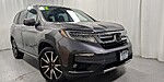 Used 2022 Honda Pilot TOURING in CRYSTAL LAKE, ILLINOIS