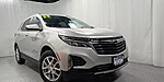 Used 2022 CHEVROLET EQUINOX LT in CRYSTAL LAKE, ILLINOIS