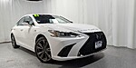 Used 2021 LEXUS ES 350 F SPORT in CRYSTAL LAKE, ILLINOIS