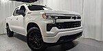 Used 2024 CHEVROLET SILVERADO 1500 RST in CRYSTAL LAKE, ILLINOIS