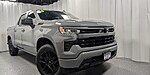 Used 2024 CHEVROLET SILVERADO 1500 RST in CRYSTAL LAKE, ILLINOIS
