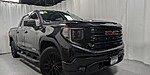 Used 2024 GMC SIERRA 1500 ELEVATION in CRYSTAL LAKE, ILLINOIS