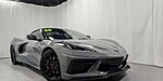 Used 2024 CHEVROLET CORVETTE STINGRAY in CRYSTAL LAKE, ILLINOIS