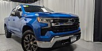 Used 2023 CHEVROLET SILVERADO 1500 LT in CRYSTAL LAKE, ILLINOIS