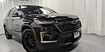 Used 2023 CHEVROLET TRAVERSE LT in CRYSTAL LAKE, ILLINOIS