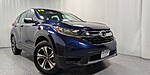 Used 2018 Honda CR-V LX in CRYSTAL LAKE, ILLINOIS
