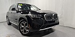 Used 2023 BMW X3 XDRIVE30I in CRYSTAL LAKE, ILLINOIS