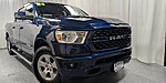 Used 2024 RAM 1500 BIG HORN/LONE STAR in CRYSTAL LAKE, ILLINOIS