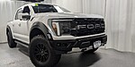 Used 2024 FORD F-150 RAPTOR in CRYSTAL LAKE, ILLINOIS