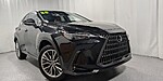 Used 2025 LEXUS NX 350H PREMIUM in CRYSTAL LAKE, ILLINOIS