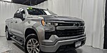 Used 2023 CHEVROLET SILVERADO 1500 RST in CRYSTAL LAKE, ILLINOIS