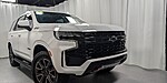 Used 2023 CHEVROLET TAHOE Z71 in CRYSTAL LAKE, ILLINOIS