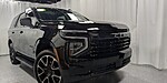 Used 2025 CHEVROLET TAHOE RST in CRYSTAL LAKE, ILLINOIS