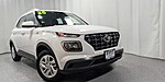 Used 2020 HYUNDAI VENUE SEL in CRYSTAL LAKE, ILLINOIS
