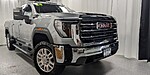 Used 2024 GMC SIERRA 2500 SLT in CRYSTAL LAKE, ILLINOIS