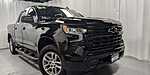 Used 2024 CHEVROLET SILVERADO 1500 RST in CRYSTAL LAKE, ILLINOIS