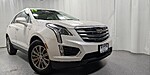 Used 2019 CADILLAC XT5 LUXURY in CRYSTAL LAKE, ILLINOIS