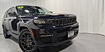 Used 2023 JEEP GRAND CHEROKEE L SUMMIT in CRYSTAL LAKE, ILLINOIS