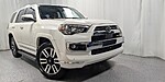 Used 2023 TOYOTA 4RUNNER LIMITED in CRYSTAL LAKE, ILLINOIS