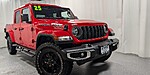 Used 2025 JEEP GLADIATOR HIGH TIDE in CRYSTAL LAKE, ILLINOIS