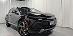 Used 2026 CHEVROLET Equinox EV LT in CRYSTAL LAKE, ILLINOIS