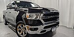 Used 2019 RAM 1500 BIG HORN/LONE STAR in CRYSTAL LAKE, ILLINOIS