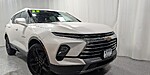 Used 2023 CHEVROLET BLAZER PREMIER in CRYSTAL LAKE, ILLINOIS