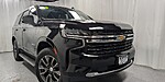 Used 2023 CHEVROLET TAHOE LT in CRYSTAL LAKE, ILLINOIS