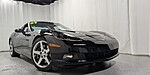 Used 2007 CHEVROLET CORVETTE BASE in CRYSTAL LAKE, ILLINOIS