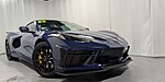 Used 2025 CHEVROLET CORVETTE STINGRAY in CRYSTAL LAKE, ILLINOIS