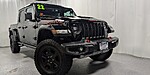Used 2022 JEEP GLADIATOR MOJAVE in CRYSTAL LAKE, ILLINOIS