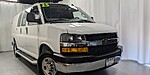 Used 2025 CHEVROLET EXPRESS WORK VAN in CRYSTAL LAKE, ILLINOIS
