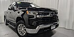 Used 2023 CHEVROLET SILVERADO 1500 LT in CRYSTAL LAKE, ILLINOIS