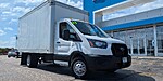 Used 2023 FORD TRANSIT 350 BASE in CRYSTAL LAKE, ILLINOIS