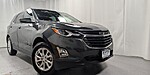 Used 2020 CHEVROLET EQUINOX LT in CRYSTAL LAKE, ILLINOIS
