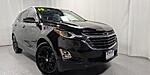 Used 2019 CHEVROLET EQUINOX LT in CRYSTAL LAKE, ILLINOIS