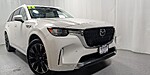Used 2024 MAZDA CX-90 3.3 TURBO S PREMIUM PLUS in CRYSTAL LAKE, ILLINOIS