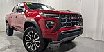 Used 2024 GMC CANYON AT4 in CRYSTAL LAKE, ILLINOIS