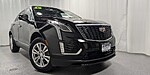 Used 2020 CADILLAC XT5 LUXURY in CRYSTAL LAKE, ILLINOIS