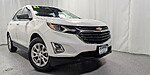 Used 2021 CHEVROLET EQUINOX LS in CRYSTAL LAKE, ILLINOIS