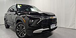 Used 2024 CHEVROLET TRAILBLAZER LT in CRYSTAL LAKE, ILLINOIS