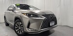 Used 2022 LEXUS RX 350 in CRYSTAL LAKE, ILLINOIS