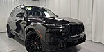 Used 2024 BMW X7 M60I in CRYSTAL LAKE, ILLINOIS