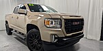 Used 2022 GMC CANYON ELEVATION in CRYSTAL LAKE, ILLINOIS