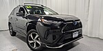 Used 2024 TOYOTA RAV4 SE in CRYSTAL LAKE, ILLINOIS