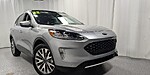 Used 2022 FORD ESCAPE TITANIUM in CRYSTAL LAKE, ILLINOIS