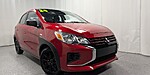 Used 2024 MITSUBISHI MIRAGE BLACK EDITION in CRYSTAL LAKE, ILLINOIS